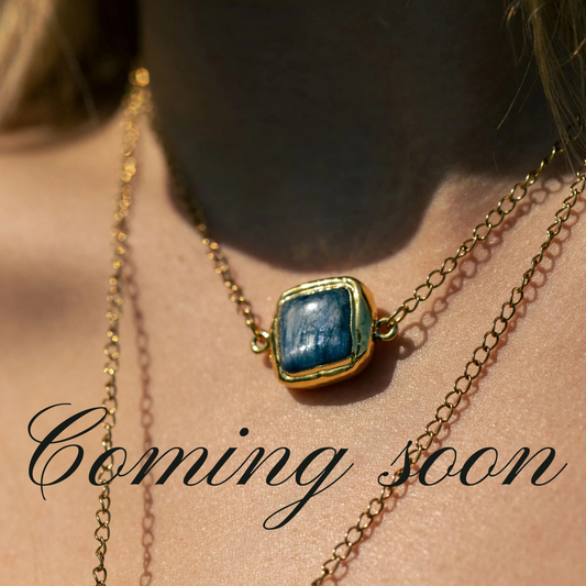 The Gabriella pendent