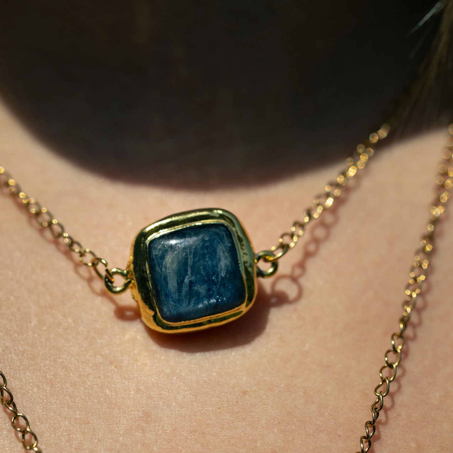 The Gabriella pendent