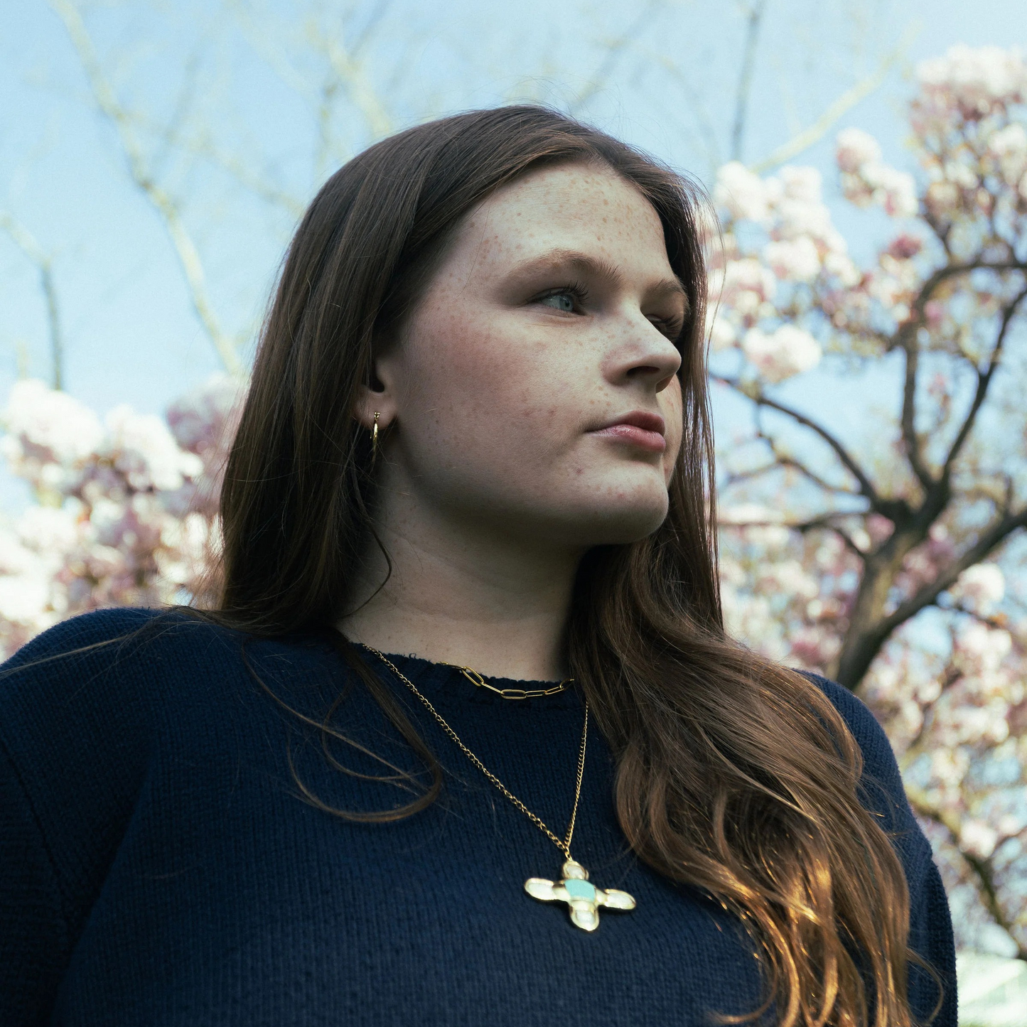 The Amara Pendant