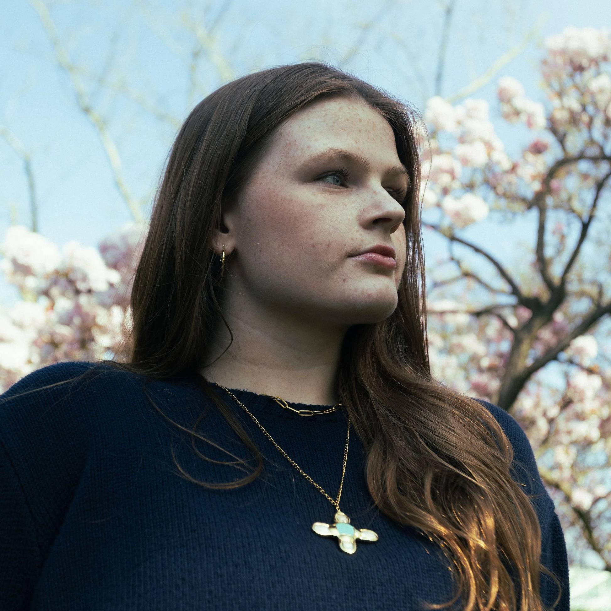 The Amara Pendant